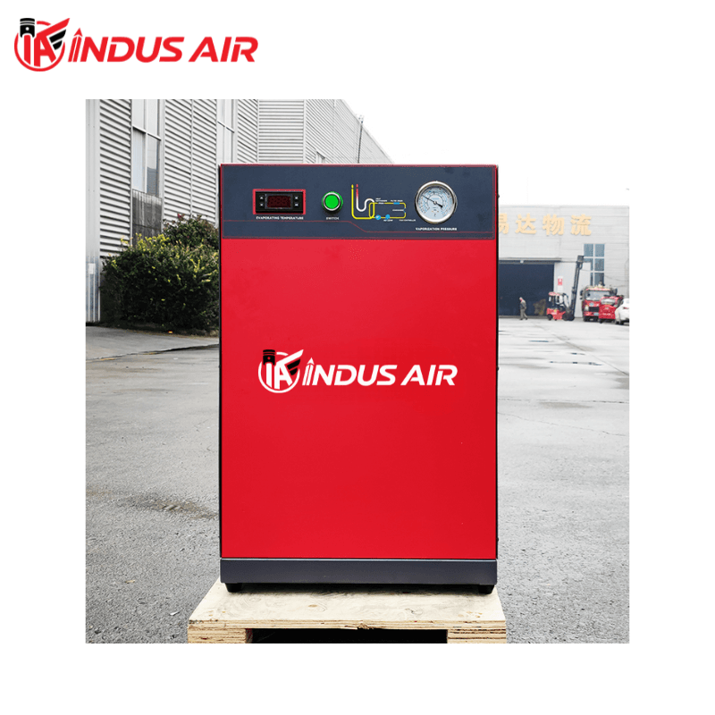Air Dryer