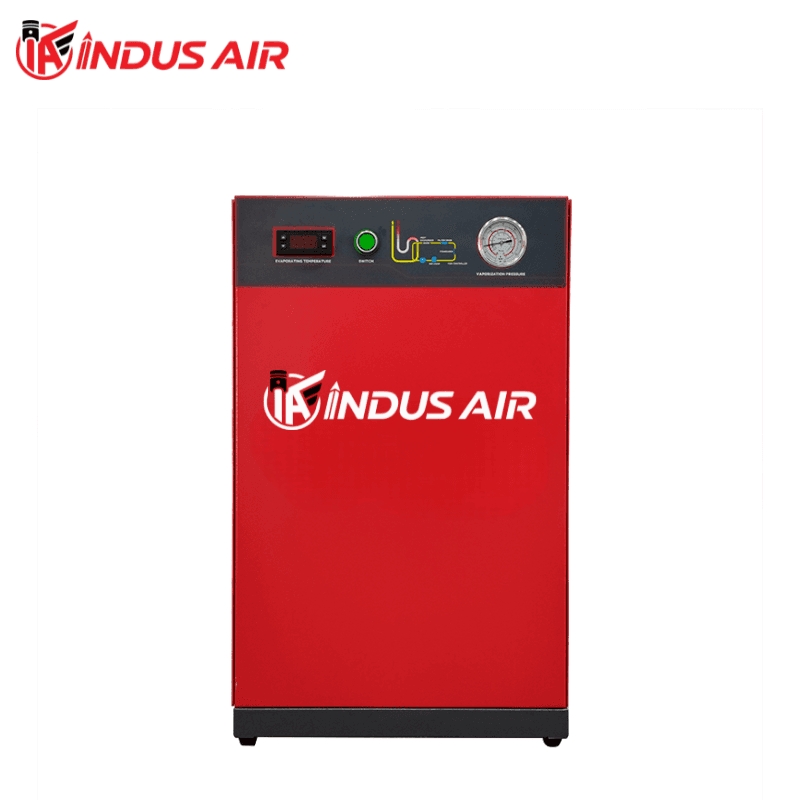 2.6m³ Air Dryer