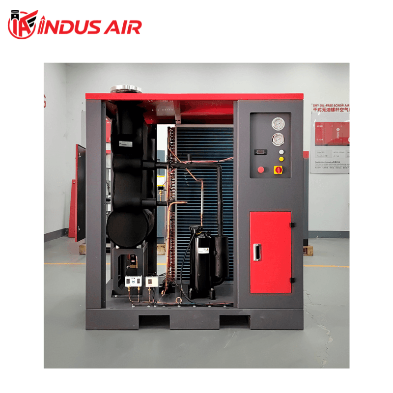 45m³ Air Dryer