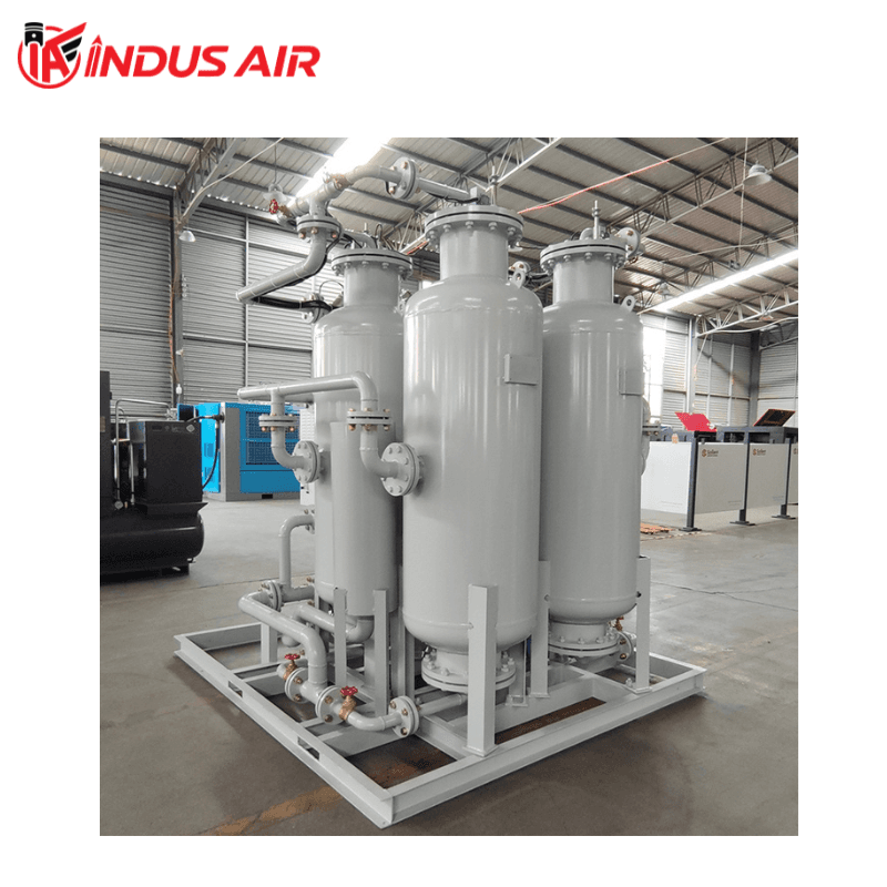 Nitrogen Generator